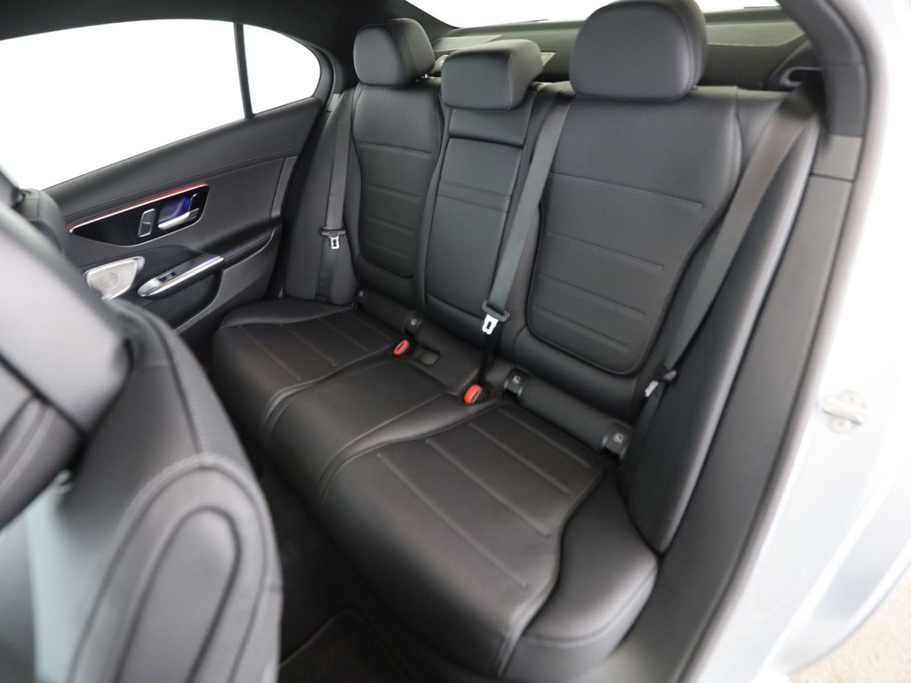 Mercedes-Benz C-Klasse – Bild 12