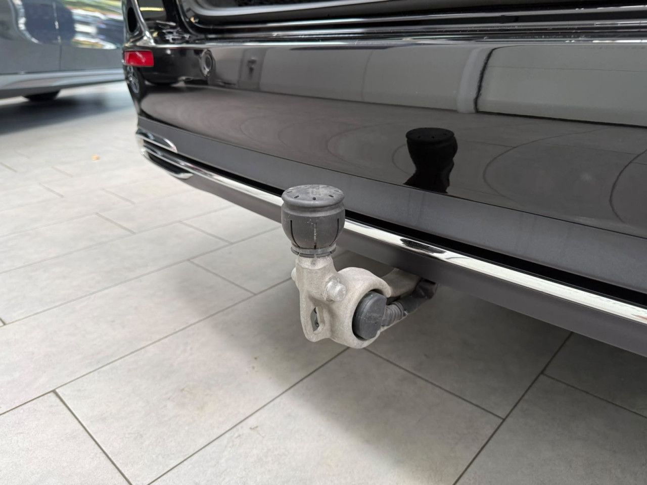 Mercedes-Benz E-Klasse – Bild 16