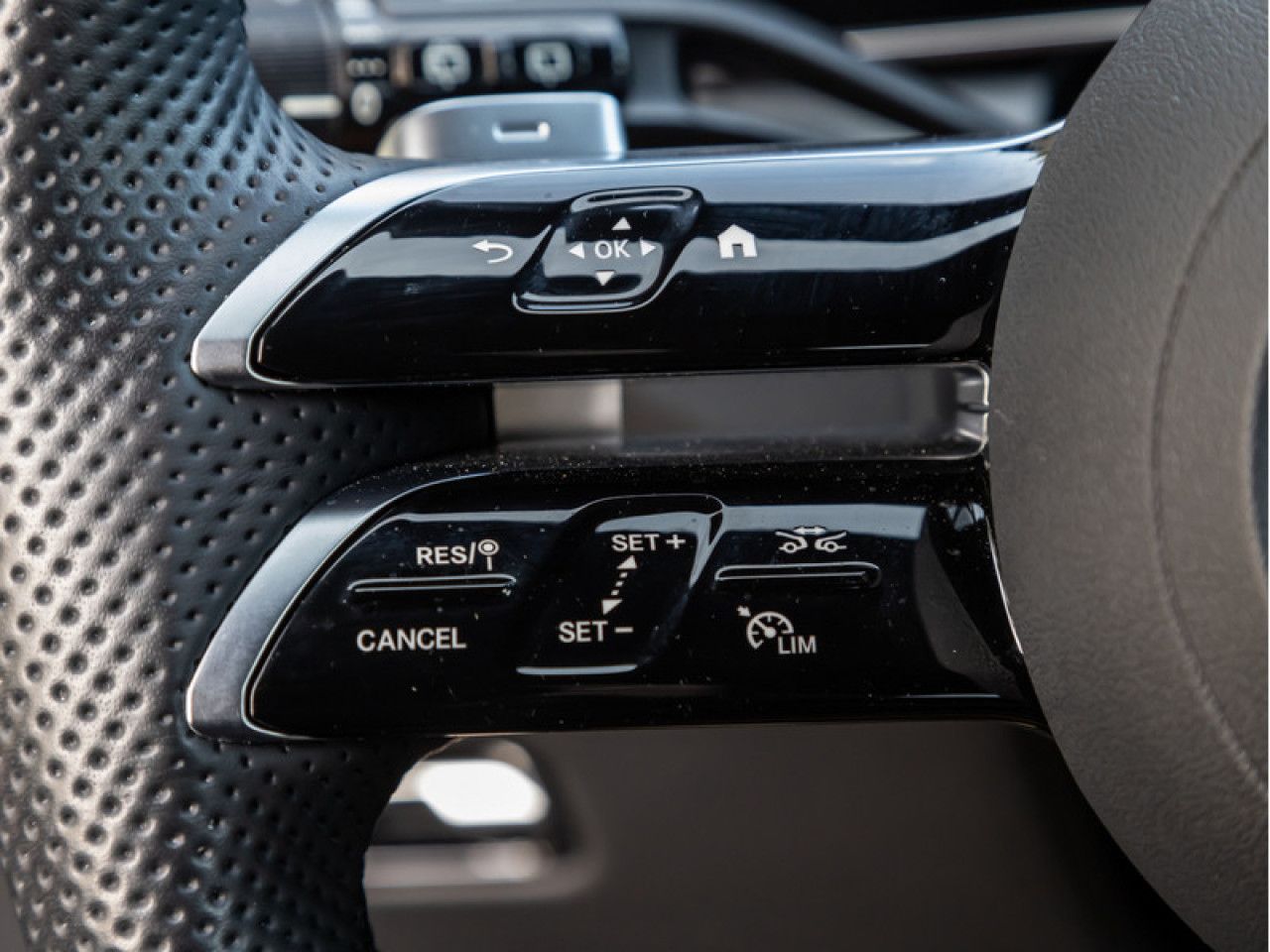 Mercedes-Benz GLC – Bild 17