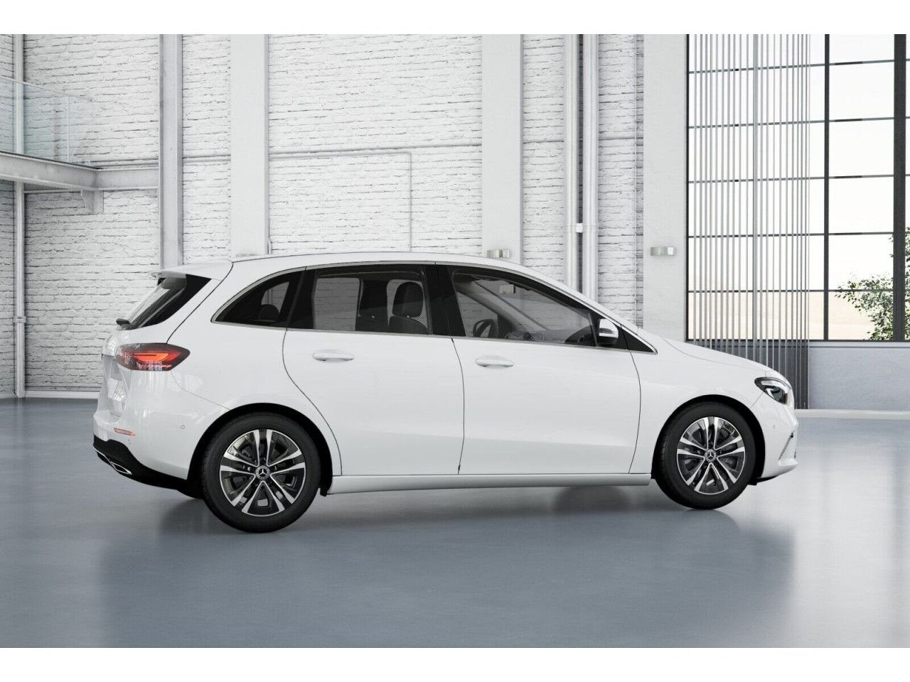 Mercedes-Benz B-Klasse – Bild 6