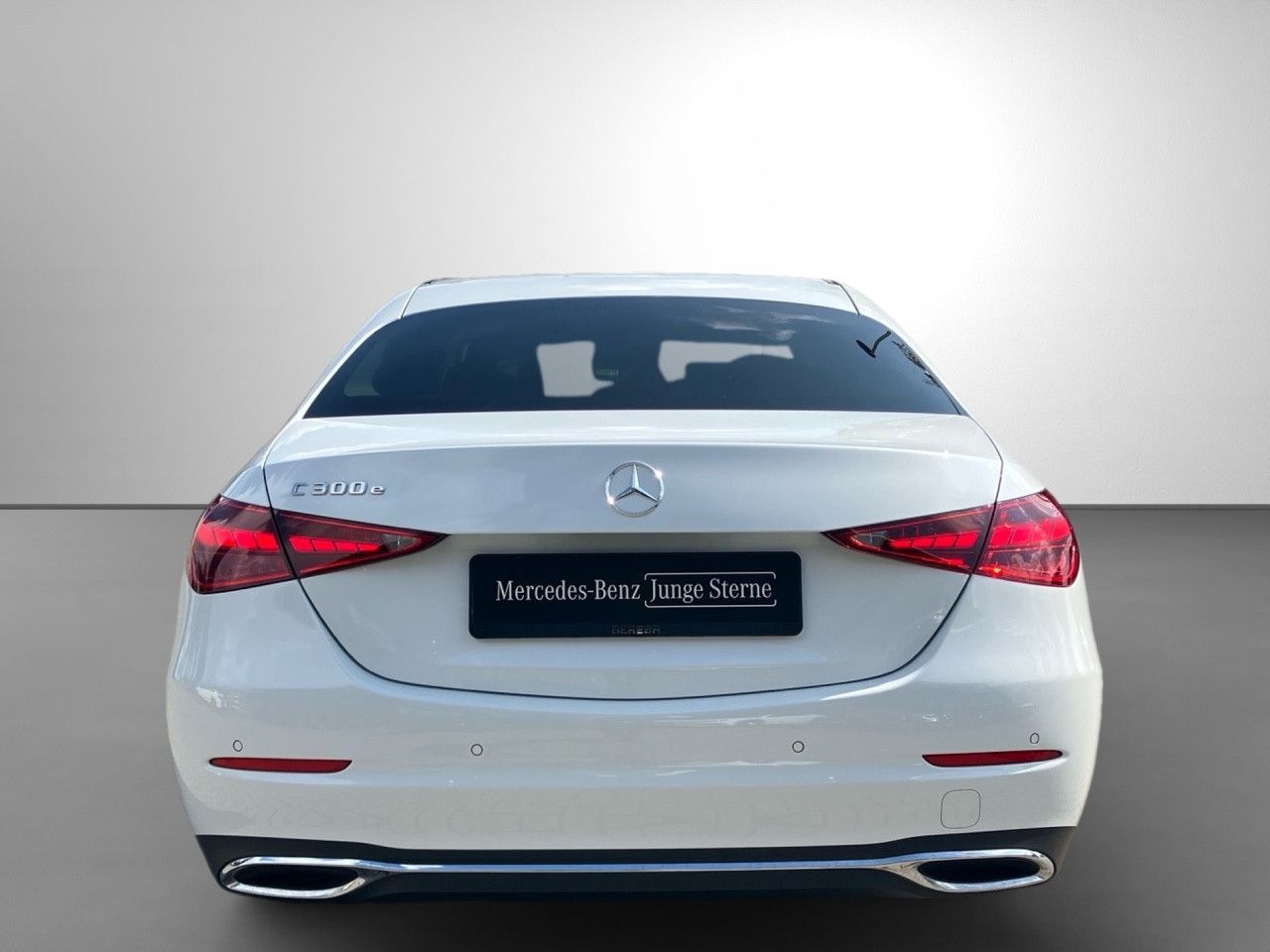 Mercedes-Benz C-Klasse – Bild 6