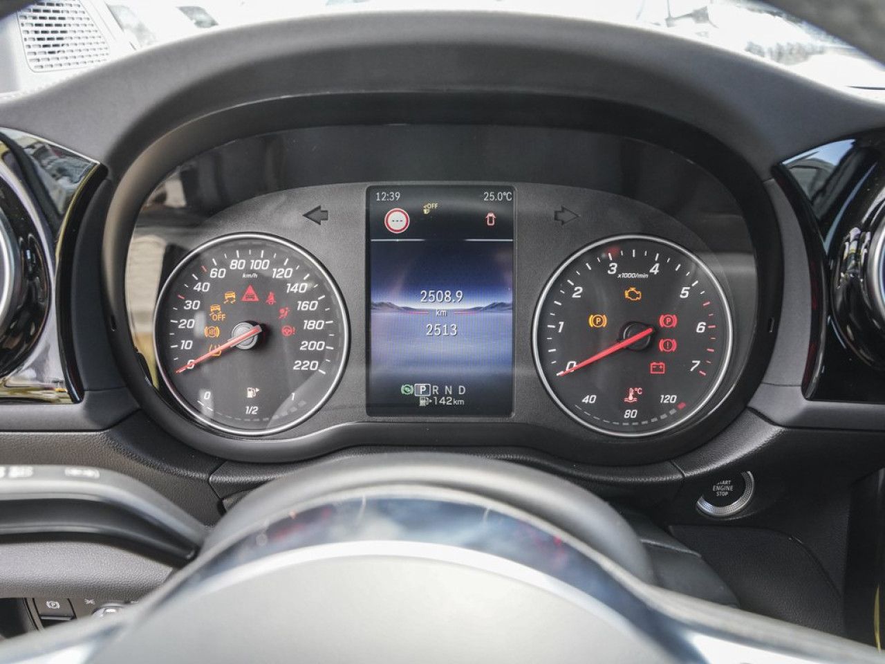 Mercedes-Benz T-Klasse – Bild 15