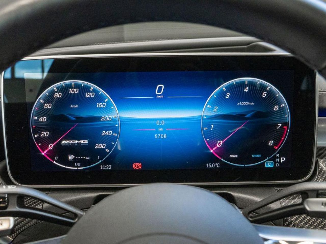 Mercedes-Benz C-Klasse – Bild 10