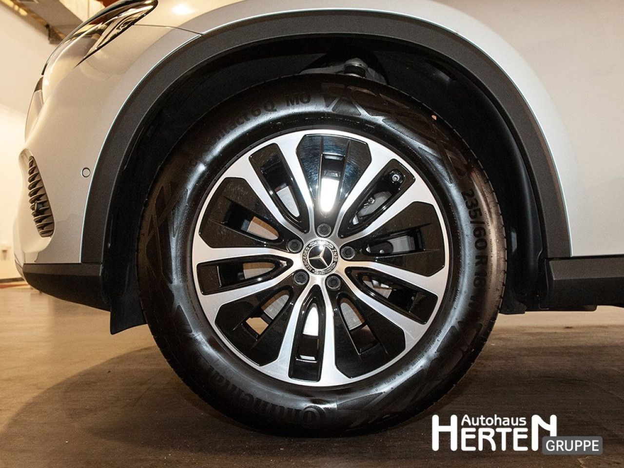 Mercedes-Benz GLC – Bild 8