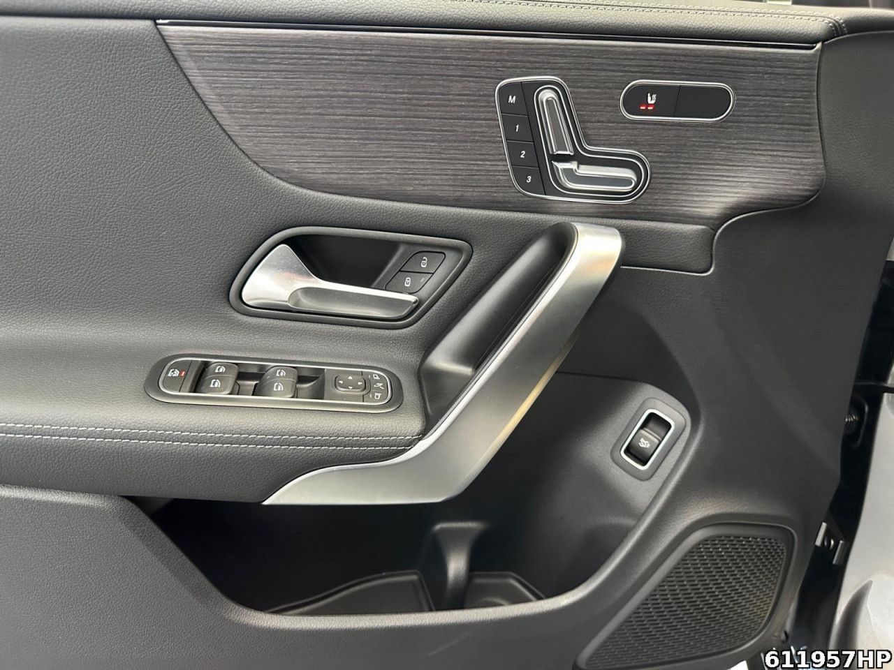 Mercedes-Benz CLA – Bild 9