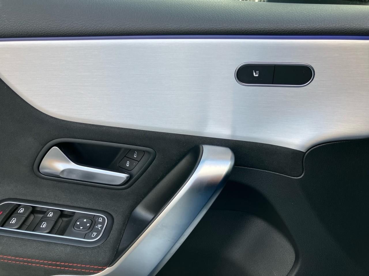 Mercedes-Benz A-Klasse – Bild 4