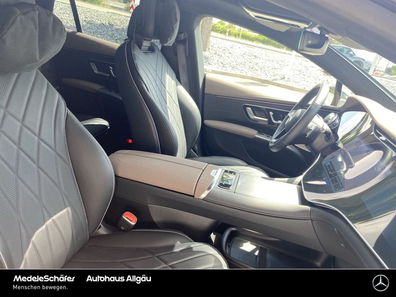Mercedes-Benz EQS – Bild 18