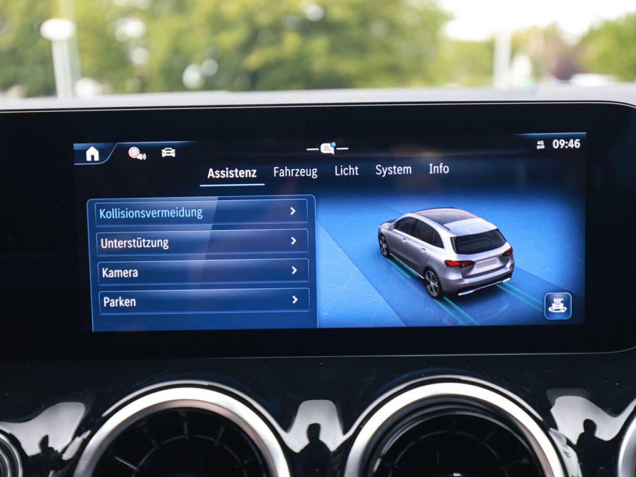 Mercedes-Benz B-Klasse – Bild 12