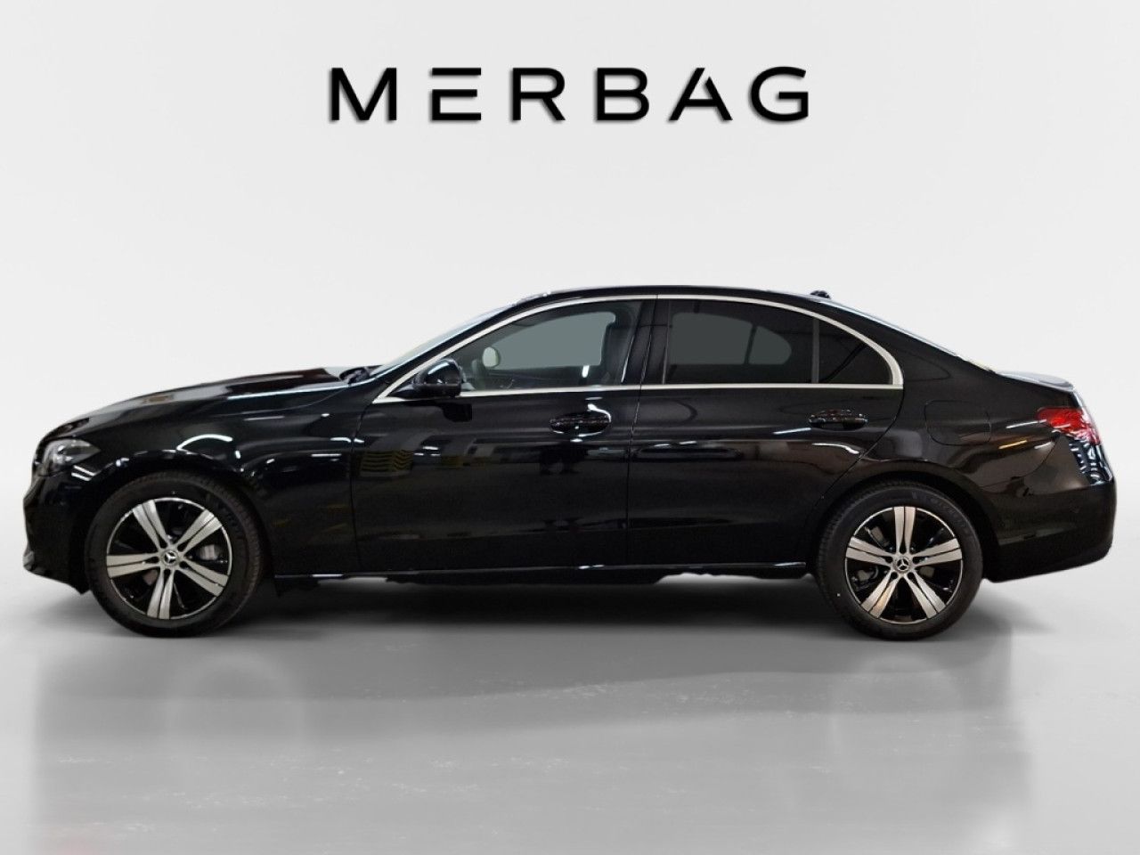 Mercedes-Benz C-Klasse – Bild 2