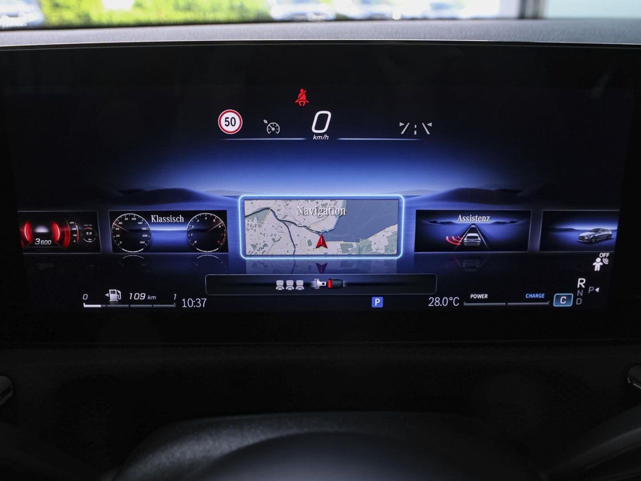 Mercedes-Benz CLA – Bild 16