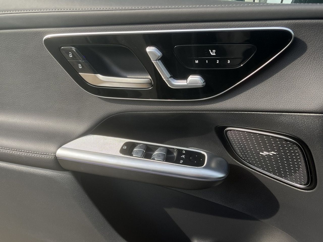 Mercedes-Benz GLC – Bild 17