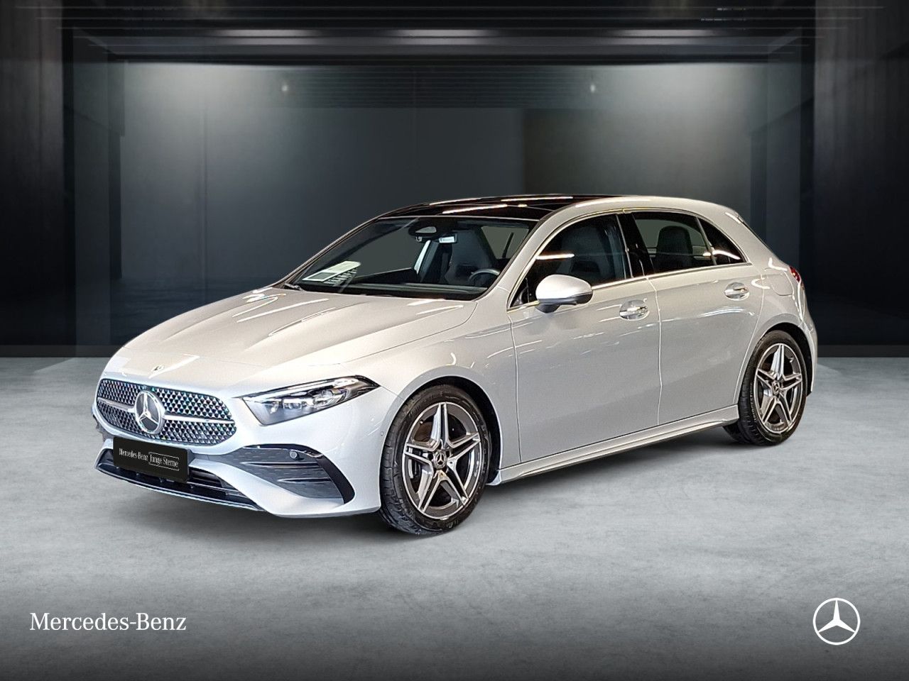 Mercedes-Benz A-Klasse – Bild 7