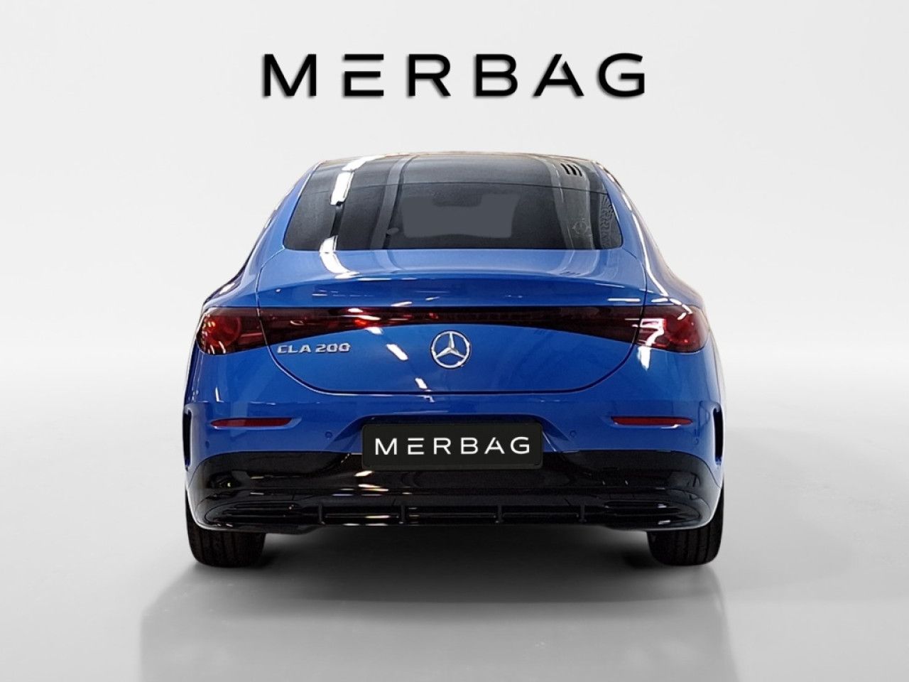 Mercedes-Benz CLA – Bild 4