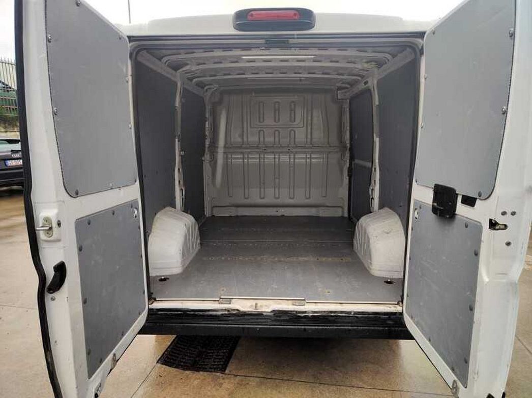 Fiat | DUCATO 28 CH1 2.0 MJT 115CV E6