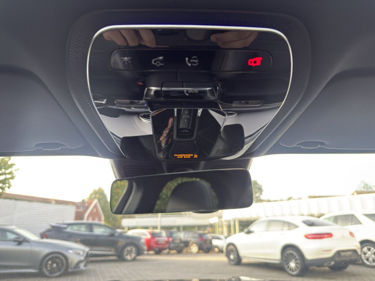 Mercedes-Benz C-Klasse – Bild 11
