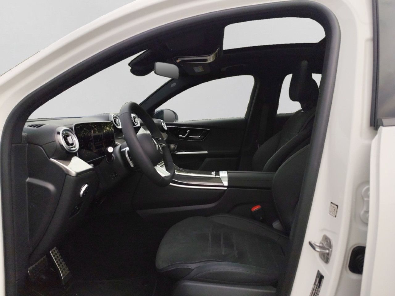 Mercedes-Benz GLC – Bild 9
