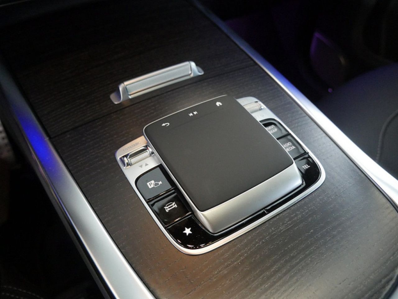 Mercedes-Benz G-Klasse – Bild 13