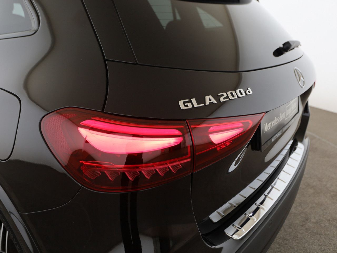 Mercedes-Benz GLA – Bild 16