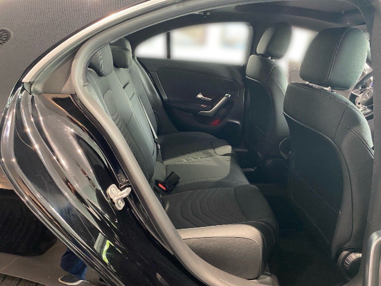 Mercedes-Benz CLA – Bild 10