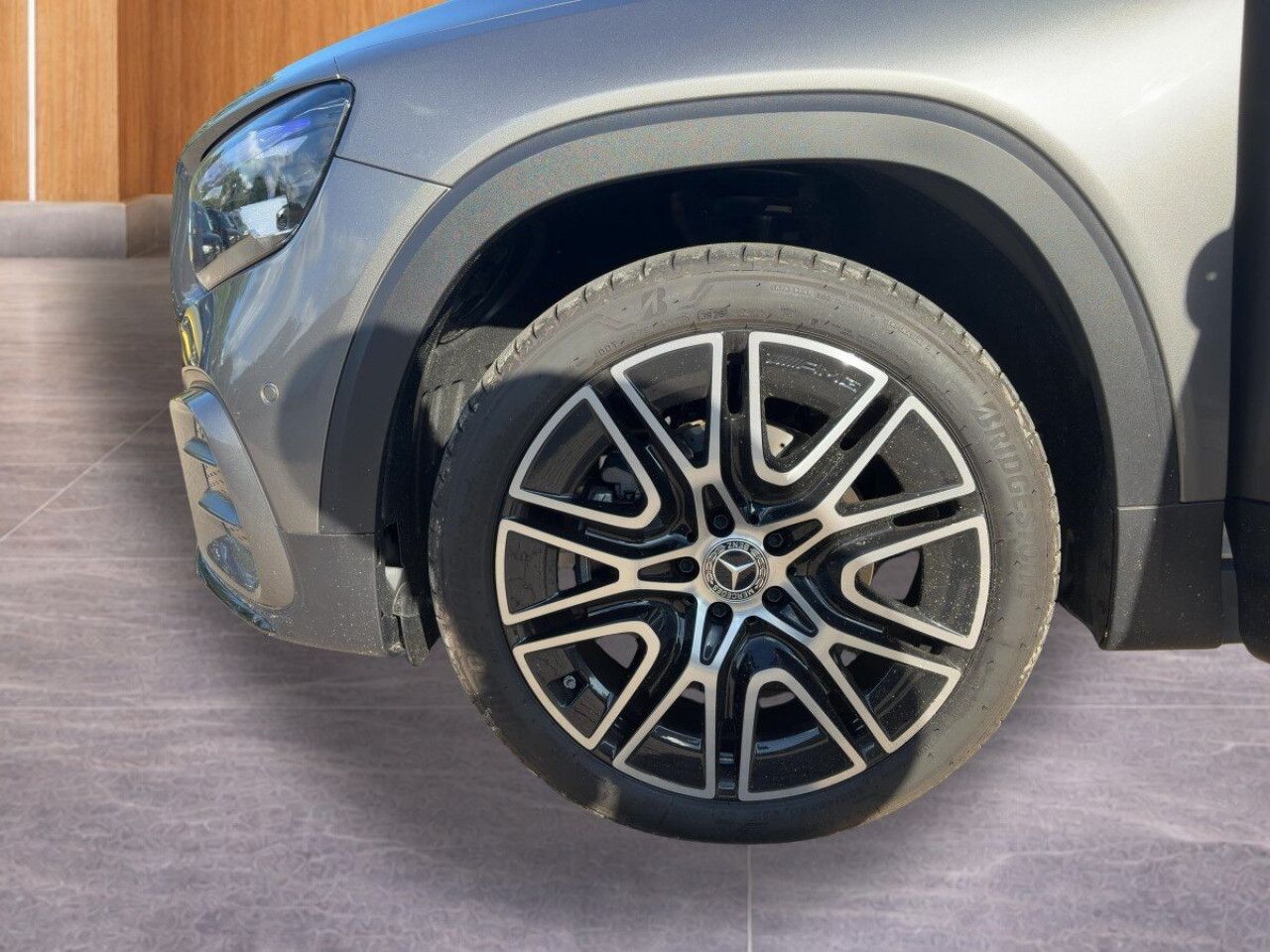 Mercedes-Benz GLB – Bild 11