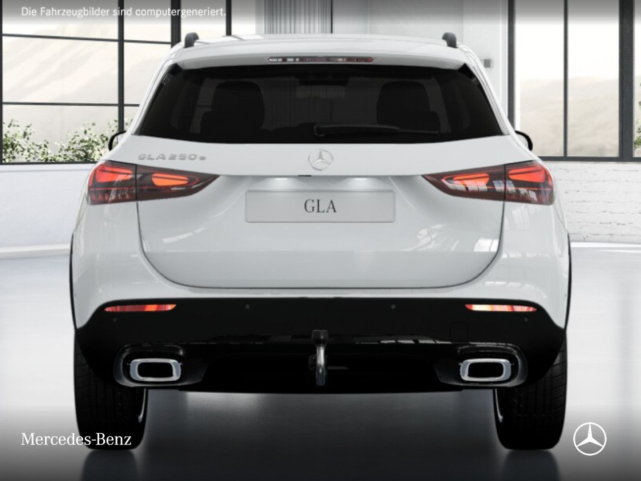 Mercedes-Benz GLA – Bild 6