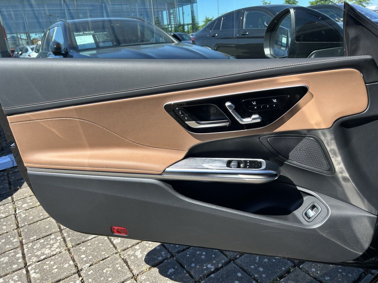 Mercedes-Benz CLE – Bild 9