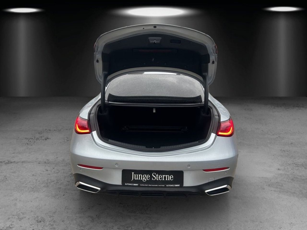 Mercedes-Benz CLE – Bild 13