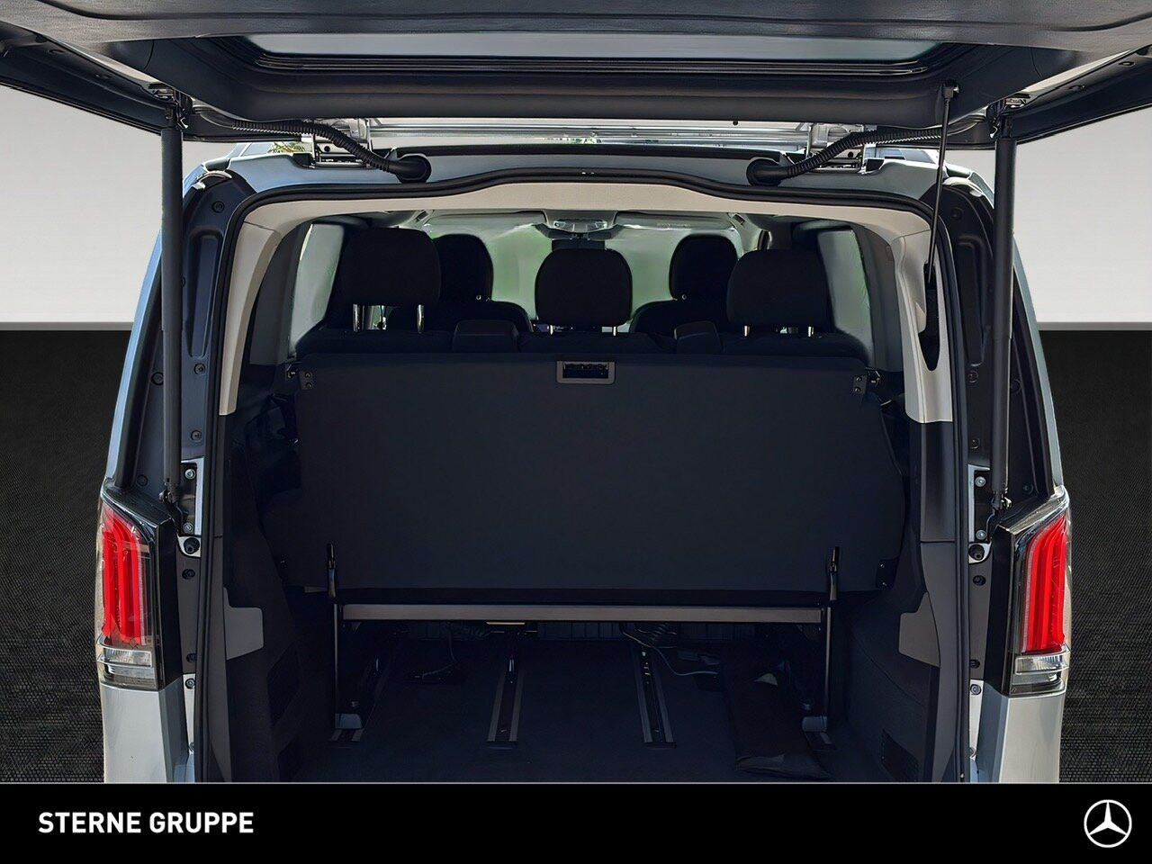 Mercedes-Benz V-Klasse – Bild 15