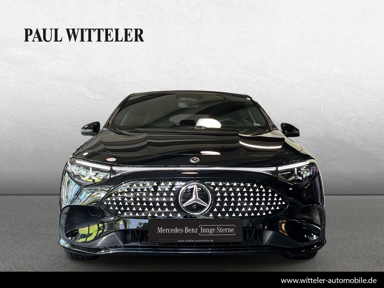 Mercedes-Benz CLA – Bild 3