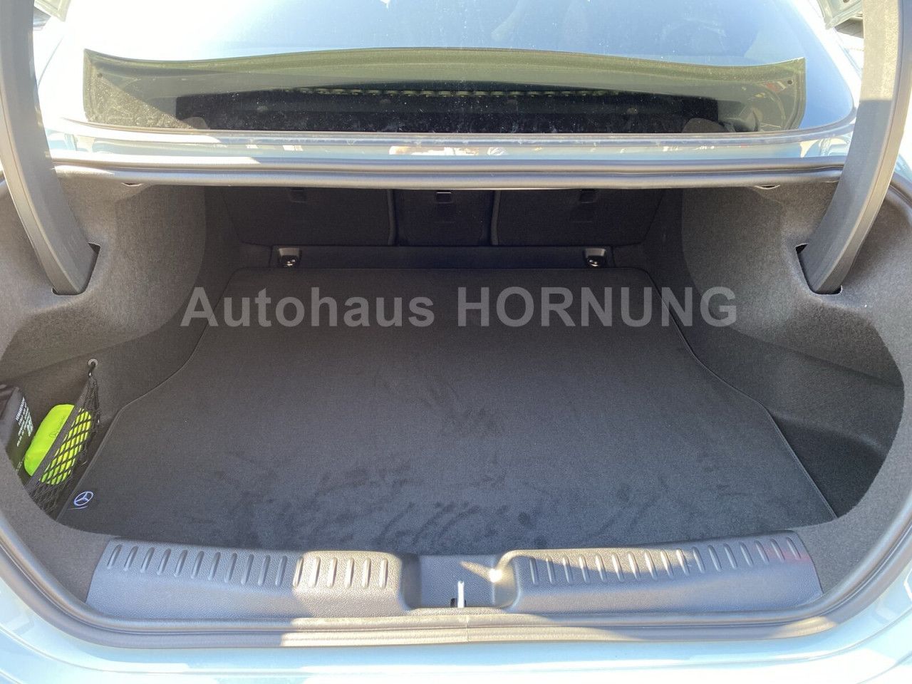 Mercedes-Benz CLA – Bild 5