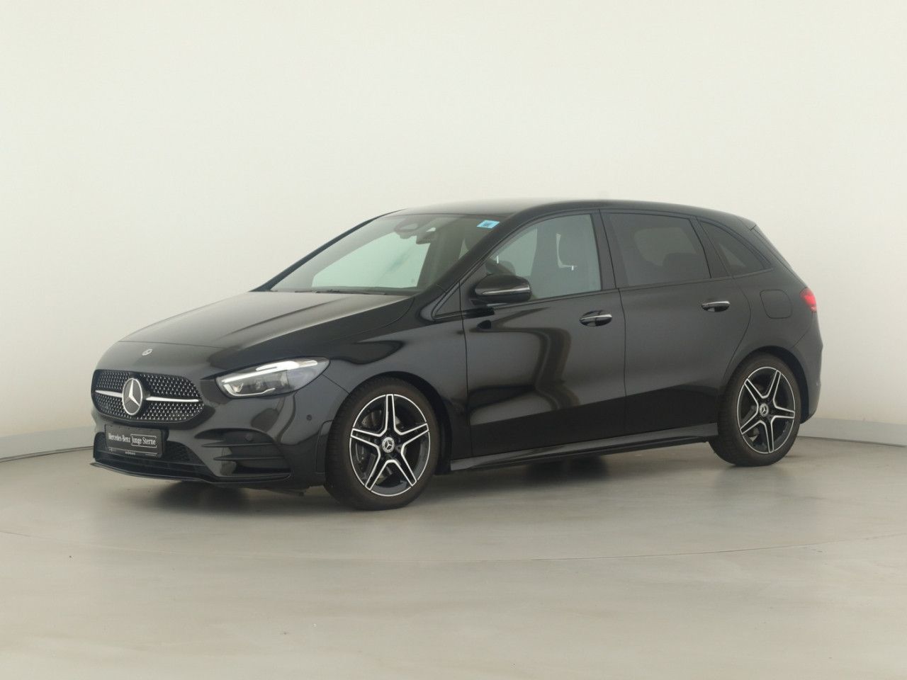 Mercedes-Benz B-Klasse – Bild 5