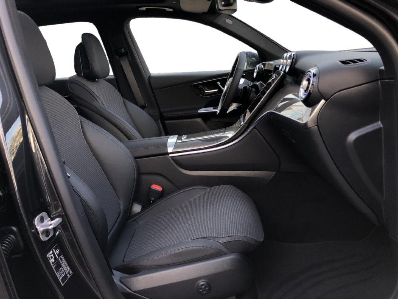 Mercedes-Benz GLC – Bild 3
