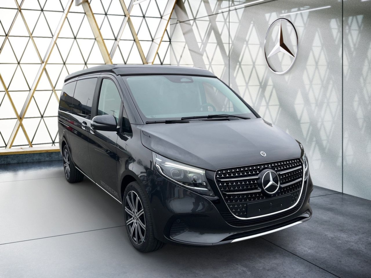 Mercedes-Benz Marco Polo – Bild 16