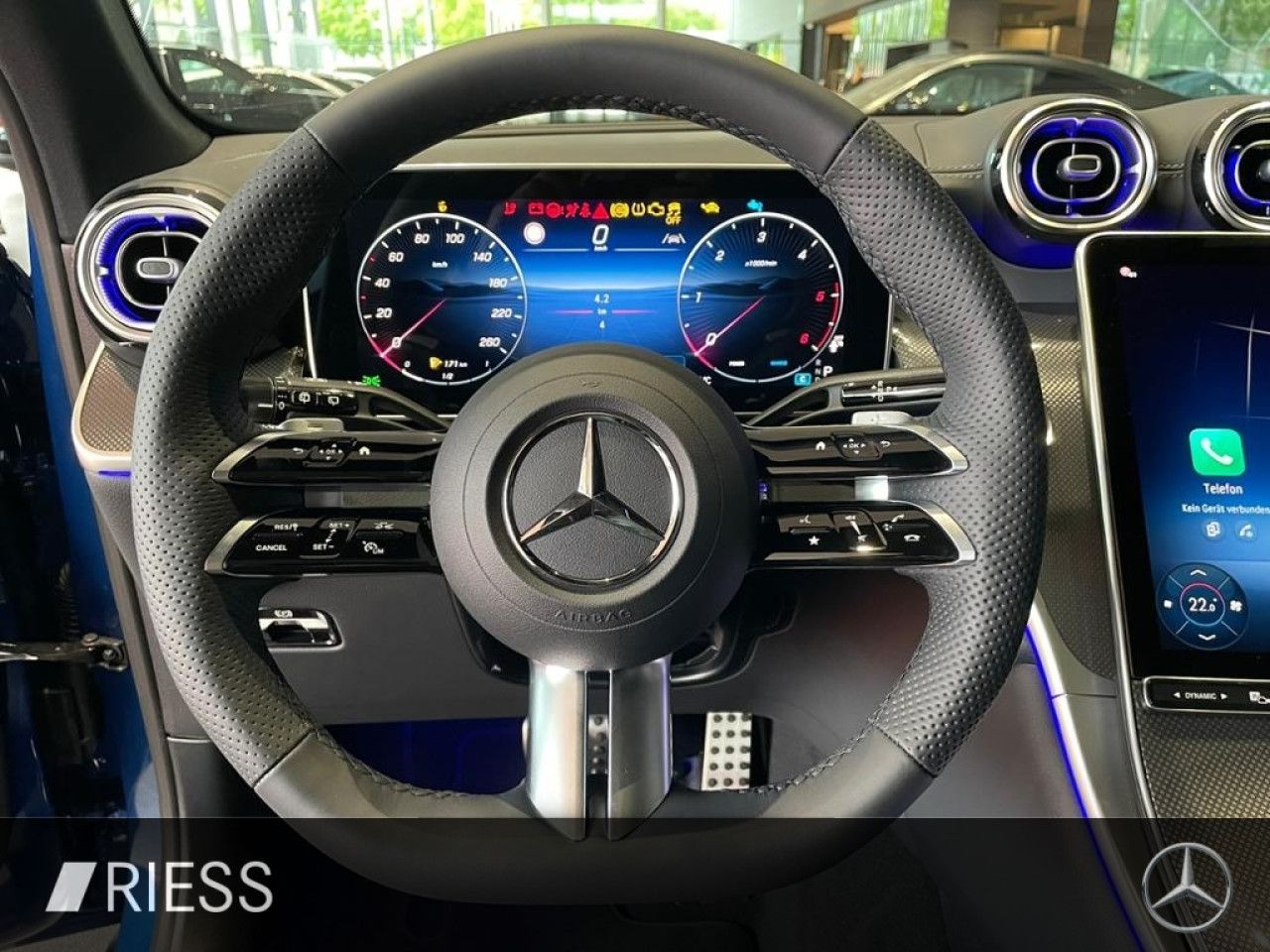Mercedes-Benz GLC – Bild 14