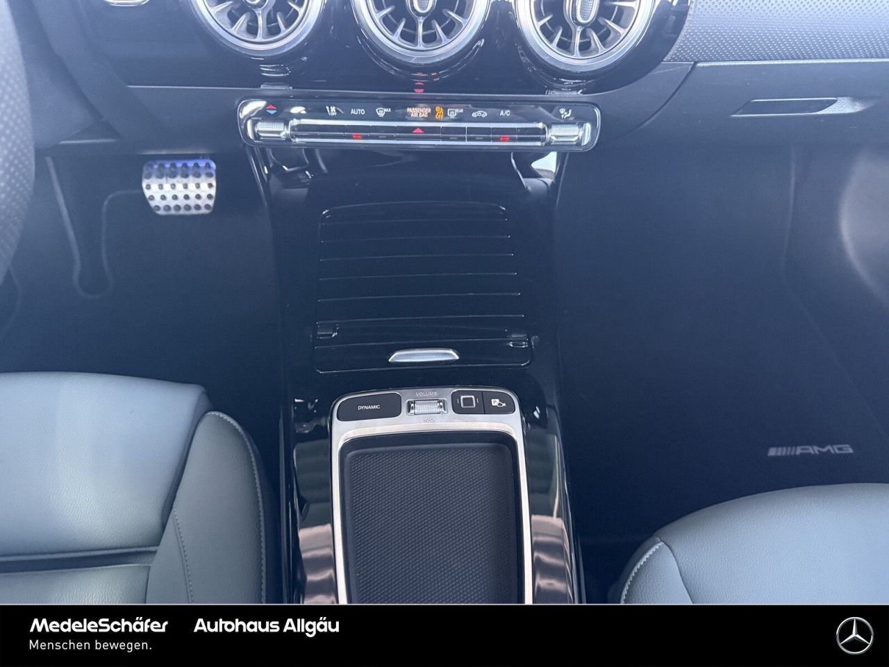 Mercedes-Benz A-Klasse – Bild 17