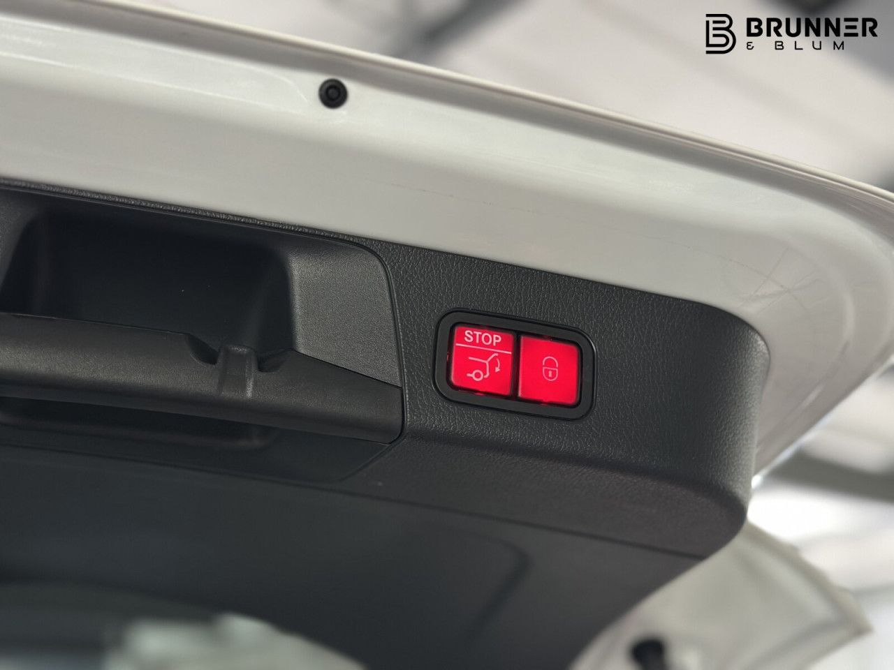 Mercedes-Benz GLB – Bild 7