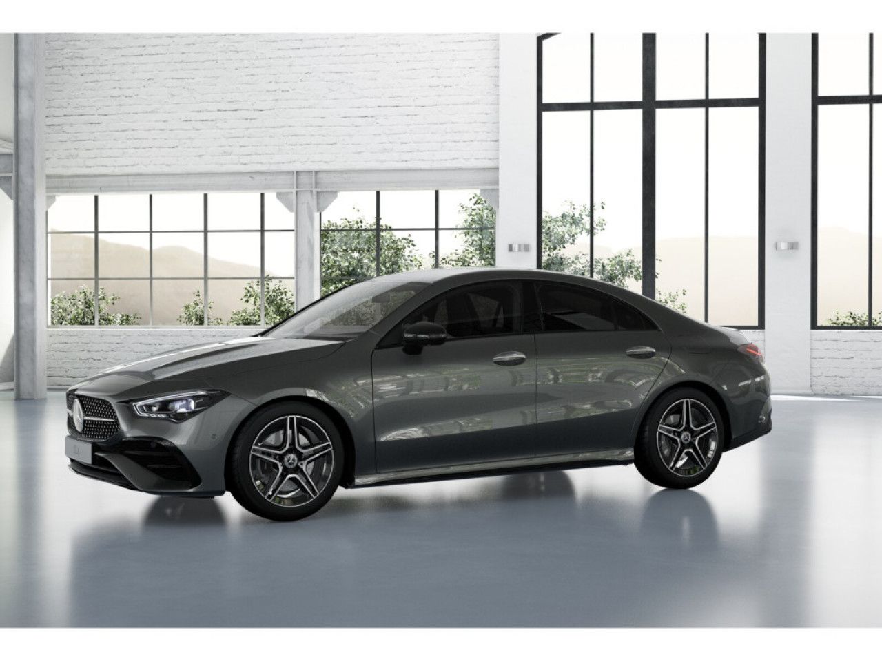Mercedes-Benz CLA – Bild 12