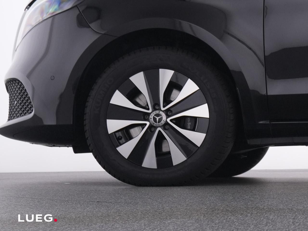 Mercedes-Benz V-Klasse – Bild 19