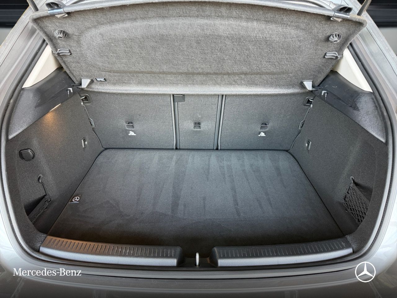 Mercedes-Benz A-Klasse – Bild 5
