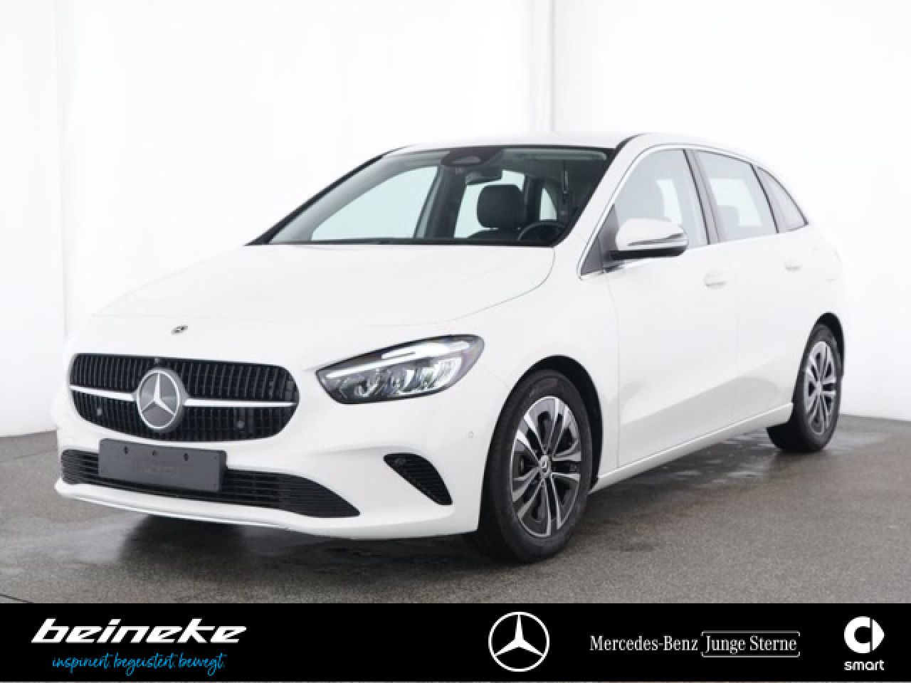 Mercedes-Benz B-Klasse – Bild 2
