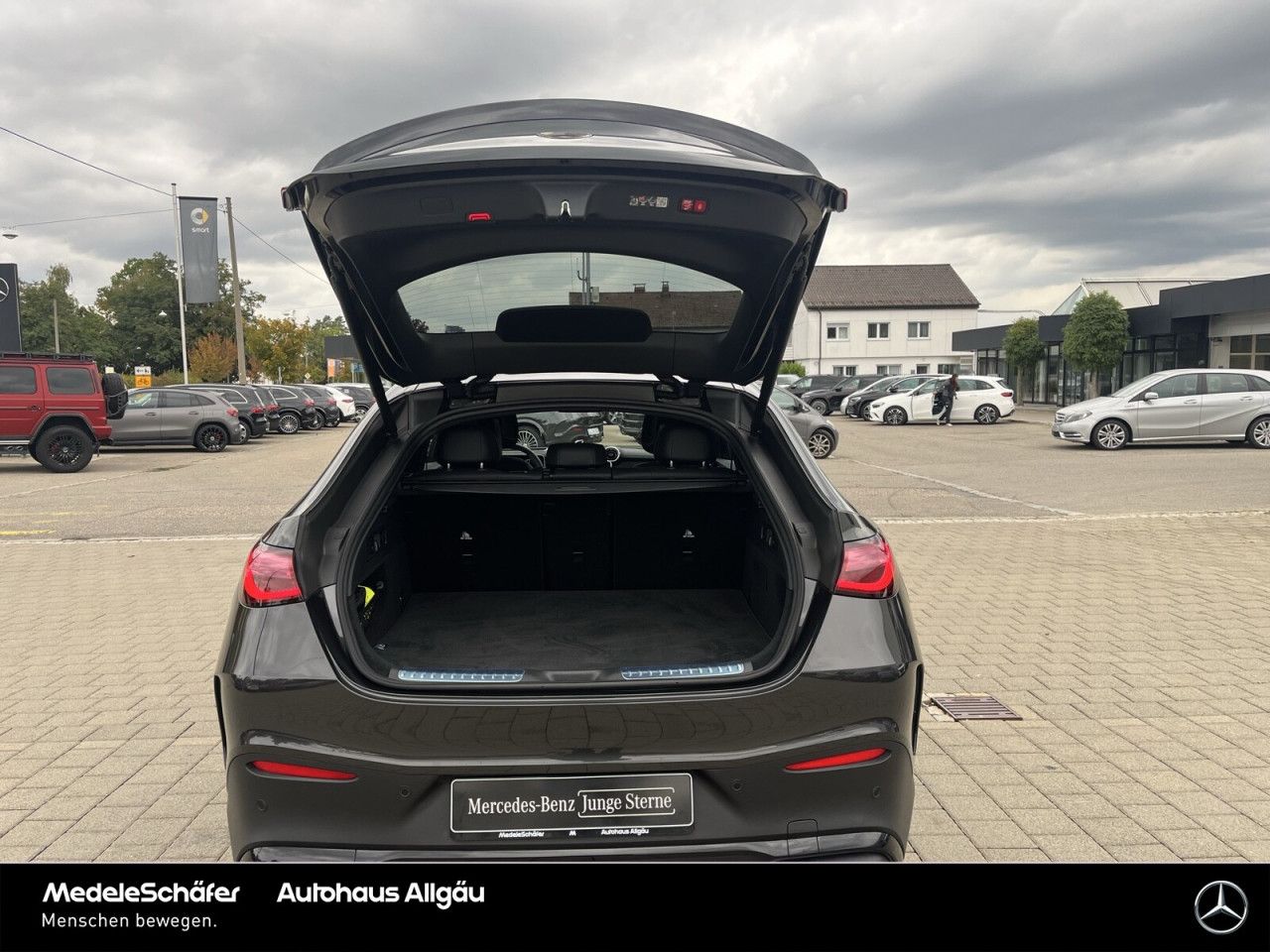 Mercedes-Benz GLC – Bild 20