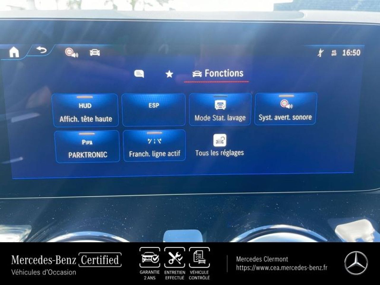 Photo du v&eacute;hicule 18 / 18