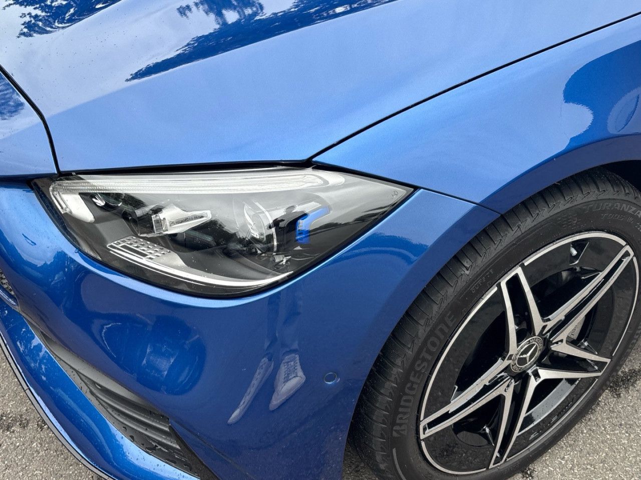 Mercedes-Benz C-Klasse – Bild 14