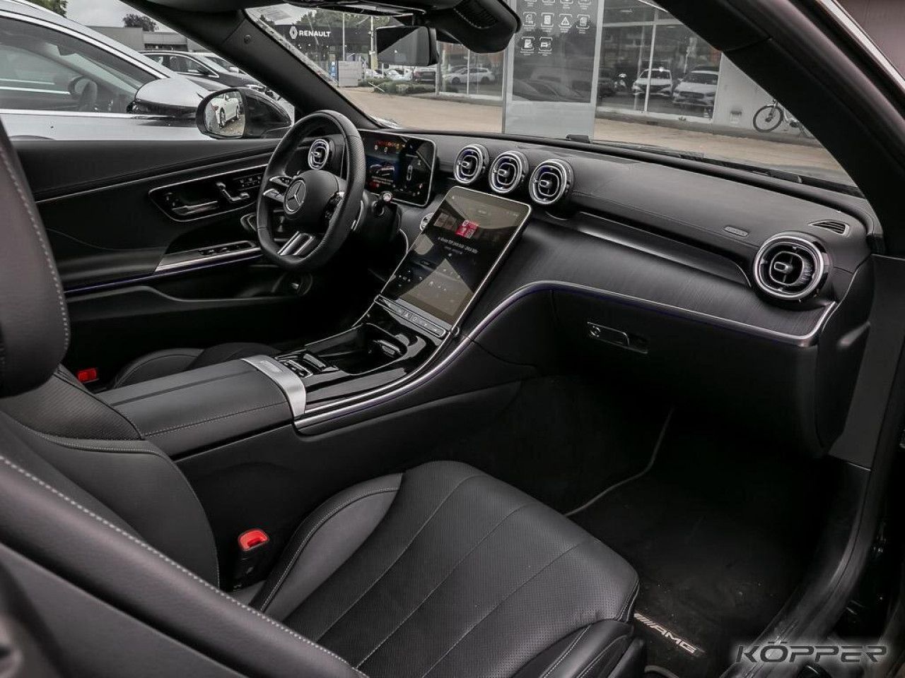 Mercedes-Benz CLE – Bild 7