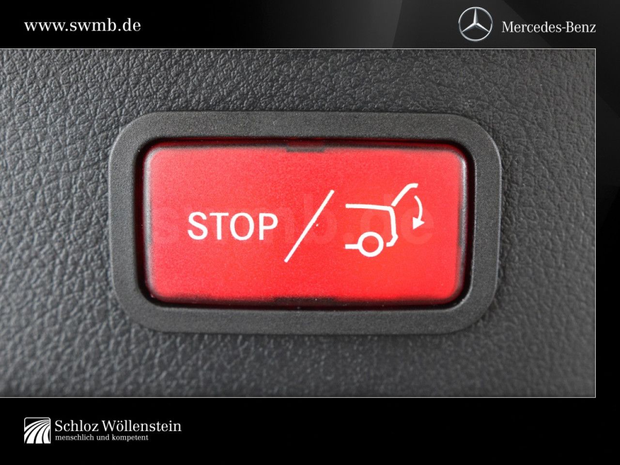 Mercedes-Benz V-Klasse – Bild 22
