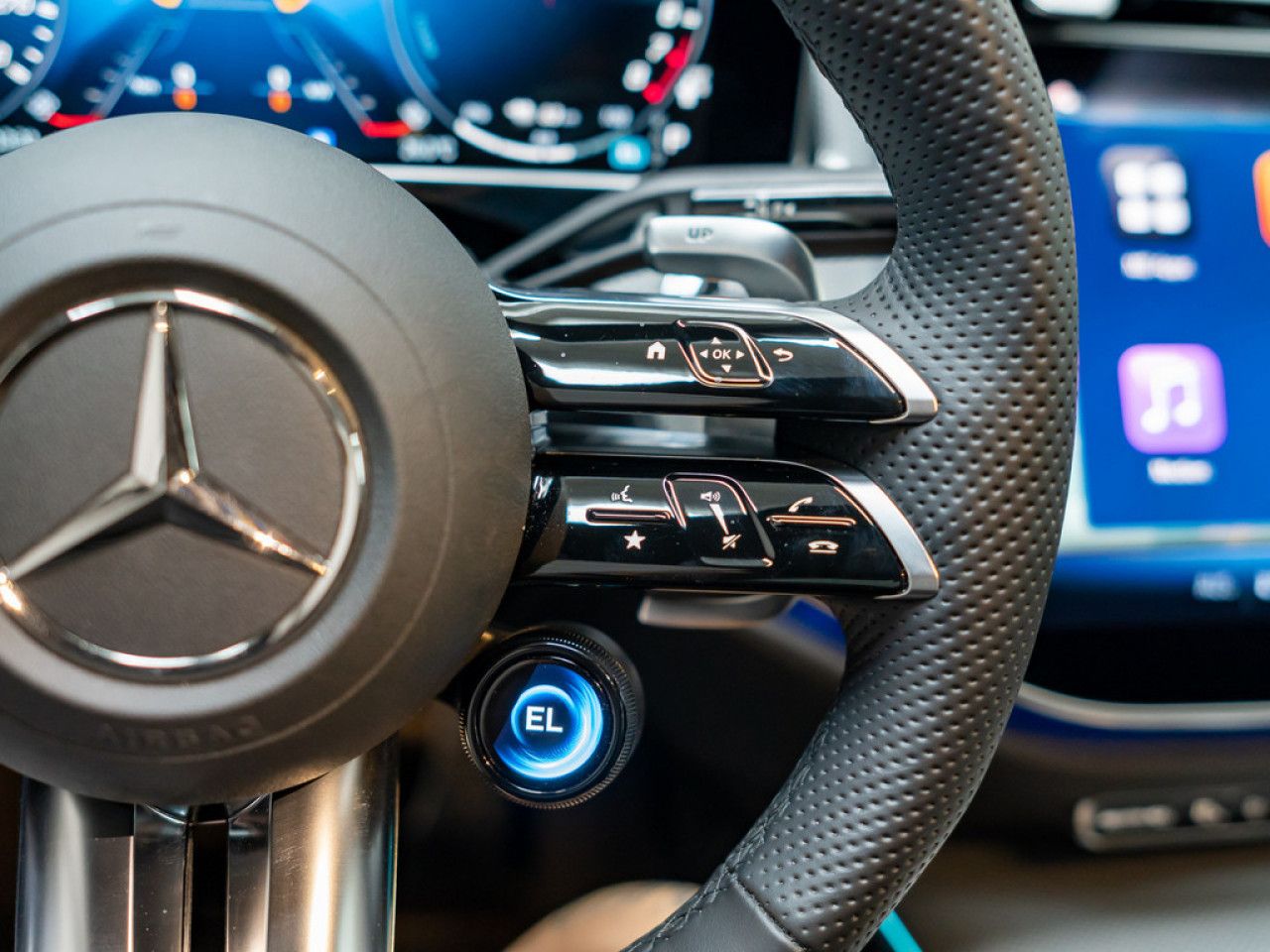 Mercedes-Benz E-Klasse – Bild 16