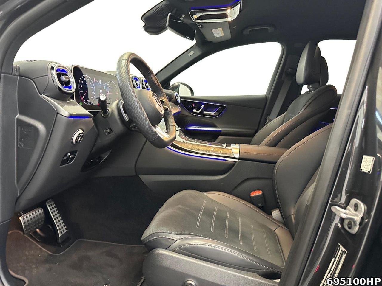 Mercedes-Benz GLC – Bild 8