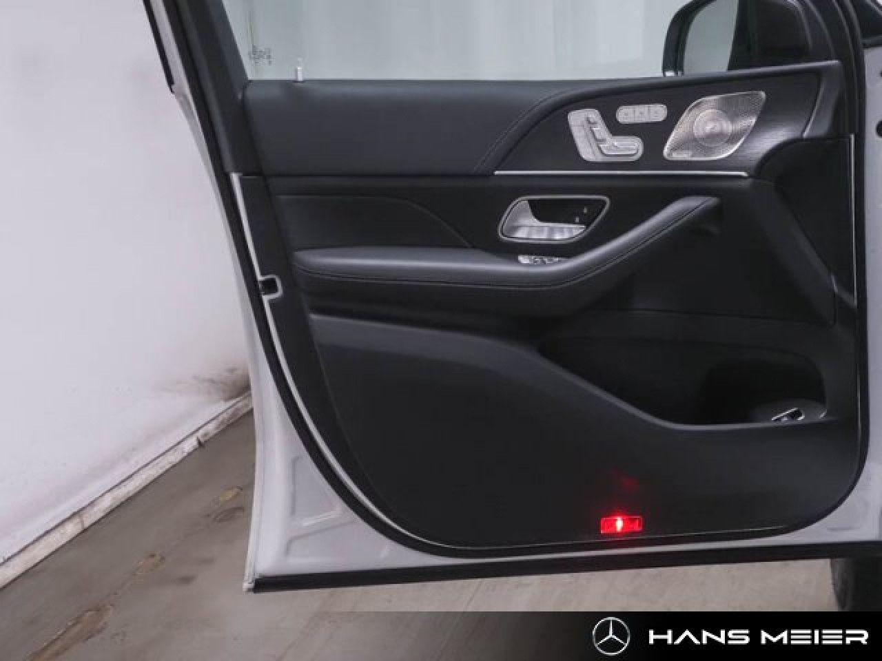 Mercedes-Benz GLE – Bild 11