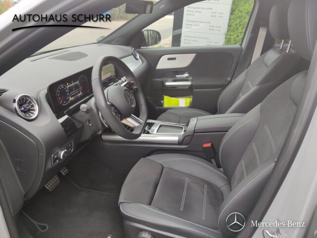 Mercedes-Benz GLA – Bild 12