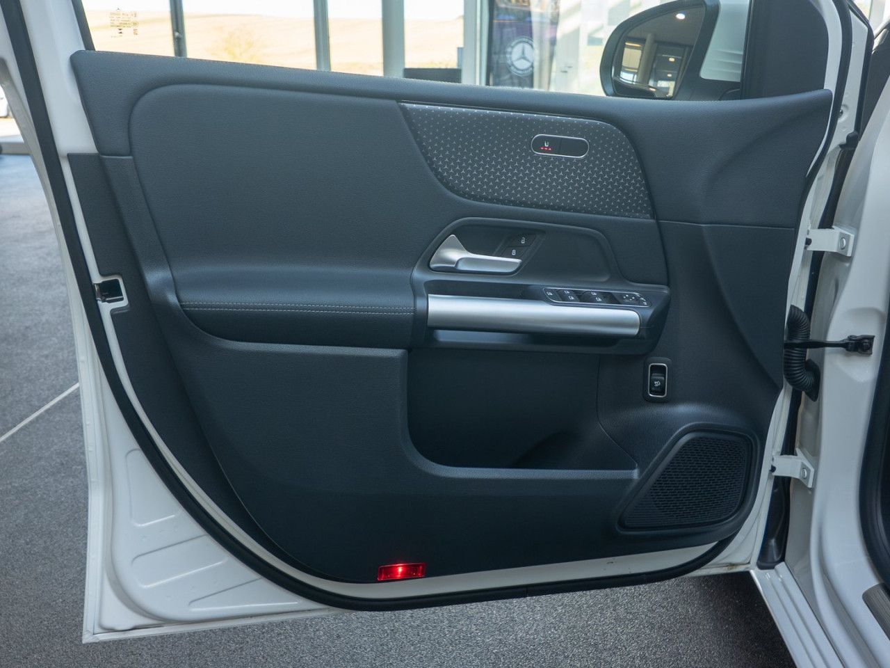 Mercedes-Benz B-Klasse – Bild 23